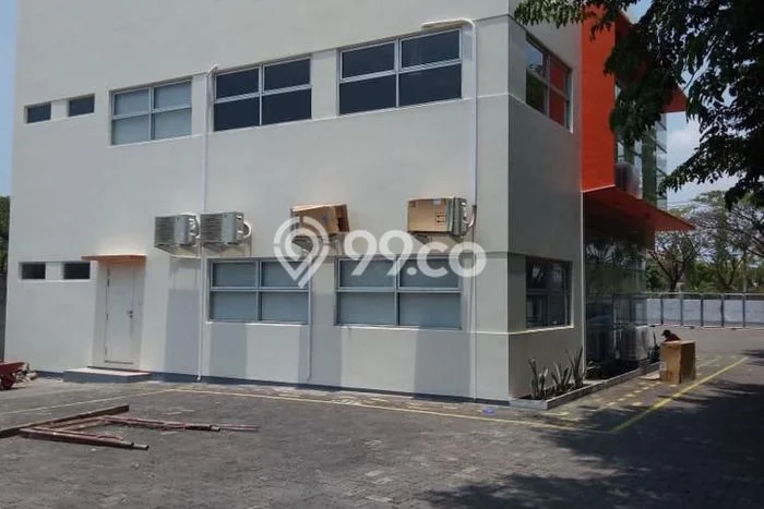 Disewakan Gudang di Semarang Barat Semarang LT 4600m2, LB 2150m2 Disewakan Gudang di Semarang Barat Semarang LT 4600m2, LB 2150m2