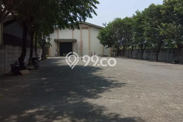 Disewakan Gudang di Semarang Barat Semarang LT 4600m2, LB 2150m2 Disewakan Gudang di Semarang Barat Semarang LT 4600m2, LB 2150m2