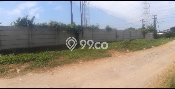 Disewakan Segera Tanah di Genuk Luas 3120m2 Area Potensial Disewakan Segera Tanah di Genuk Luas 3120m2 Area Potensial