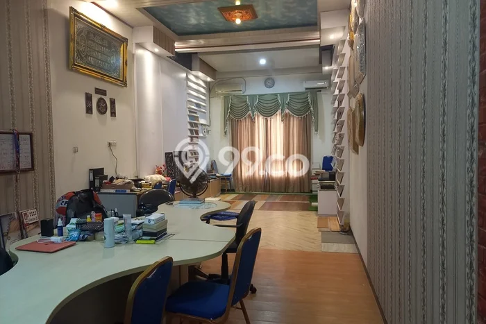 Ruko Disewakan Cepat di Gayamsari Semarang LB 240m2 Ruko Disewakan Cepat di Gayamsari Semarang LB 240m2
