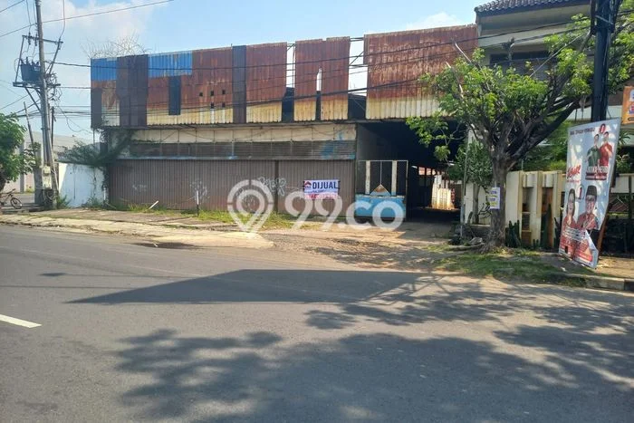 Paling Dicari! Gudang Dijual di Majapahit Harga Kompetitif Paling Dicari! Gudang Dijual di Majapahit Harga Kompetitif
