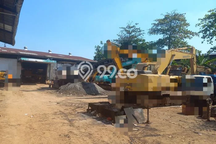 Paling Dicari! Gudang Dijual di Majapahit Harga Kompetitif Paling Dicari! Gudang Dijual di Majapahit Harga Kompetitif