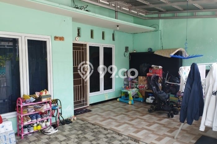 Hunian Strategis 2 KT LB 80m2 Kondisi Bagus di Muktiharjo Hunian Strategis 2 KT LB 80m2 Kondisi Bagus di Muktiharjo