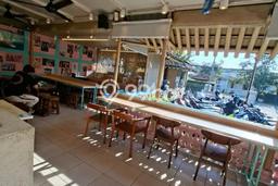 Komersial Disewa di Coblong, Bandung, LT 885m2 / LB 300m2 Komersial Disewa di Coblong, Bandung, LT 885m2 / LB 300m2