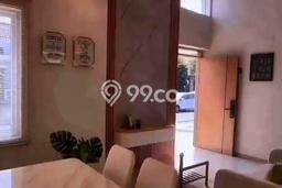 Rumah Luas Asri 3 KT Siap Pakai di Kota Baru Parahyangan Bandung Rumah Luas Asri 3 KT Siap Pakai di Kota Baru Parahyangan Bandung