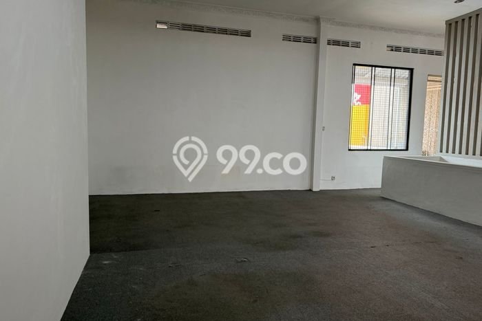 Dijual! Komersial di Gatot Subroto Bandung LT 292m2 / LB 310m2 Kawasan Bisnis Dijual! Komersial di Gatot Subroto Bandung LT 292m2 / LB 310m2 Kawasan Bisnis