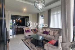 Rumah 3 Kamar Lokasi Asri di , Bandung Rumah 3 Kamar Lokasi Asri di , Bandung