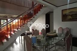 For Sale! Premium House LT 890m2 Desain Modern di Dago For Sale! Premium House LT 890m2 Desain Modern di Dago