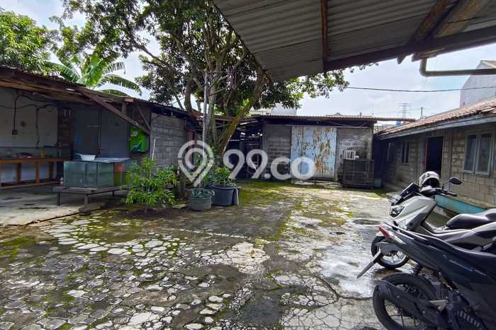 FOR RENT! Komersial di Kopo Cocok untuk Bisnis 400m2 FOR RENT! Komersial di Kopo Cocok untuk Bisnis 400m2