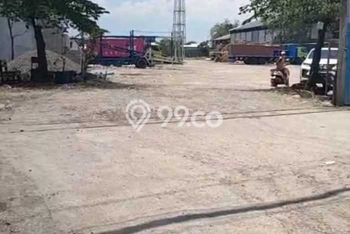 Tanah Komersial Dijual di Krian Sidoarjo 10000m2 Tanah Komersial Dijual di Krian Sidoarjo 10000m2