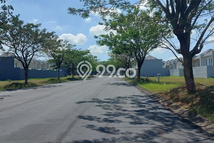 Tanah Kavling untuk Dijual di Menganti Gresik 264m2 Tanah Kavling untuk Dijual di Menganti Gresik 264m2