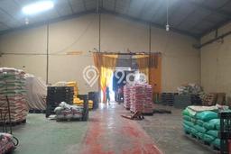 Untuk Dijual Gudang di Benowo Surabaya LT 1000m2 / LB 1000m2 Untuk Dijual Gudang di Benowo Surabaya LT 1000m2 / LB 1000m2