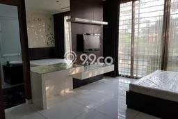 For Sale! Premium House LT 264m2 Desain Elegan di Babatan For Sale! Premium House LT 264m2 Desain Elegan di Babatan