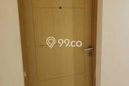 Apartemen Disewa Terjangkau 2 KT / 1 KM di Mulyorejo, Surabaya Apartemen Disewa Terjangkau 2 KT / 1 KM di Mulyorejo, Surabaya