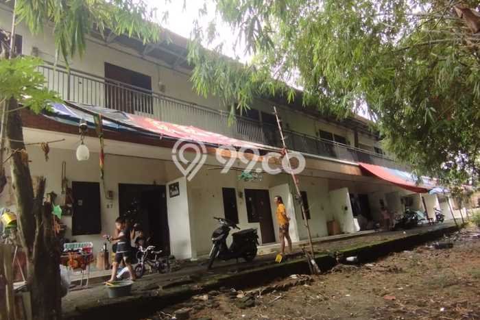 Kost Dijual di Pakal Spesifikasi 20 KT & 20 KM Kost Dijual di Pakal Spesifikasi 20 KT & 20 KM