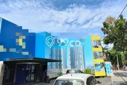 Komersial Bagus LT 1985m2 LB 1985m2 Dijual di Dukuh Pakis Surabaya Komersial Bagus LT 1985m2 LB 1985m2 Dijual di Dukuh Pakis Surabaya