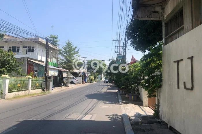 Gudang Bagus Dijual LB 500m2 Lokasi Strategis Surabaya Area Cocok untuk Bisnis Gudang Bagus Dijual LB 500m2 Lokasi Strategis Surabaya Area Cocok untuk Bisnis