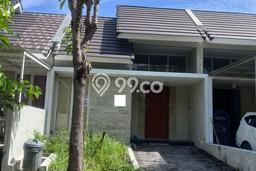Dijual Hunian Rumah Nyaman 1 KT di Citraland, Surabaya Dijual Hunian Rumah Nyaman 1 KT di Citraland, Surabaya
