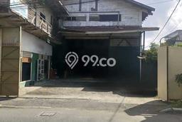 Gudang Bagus Dijual LB 500m2 Lokasi Strategis Surabaya Area Cocok untuk Bisnis Gudang Bagus Dijual LB 500m2 Lokasi Strategis Surabaya Area Cocok untuk Bisnis