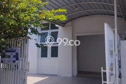 Rumah Minimalis 4 KT di Citraland Surabaya Rumah Minimalis 4 KT di Citraland Surabaya