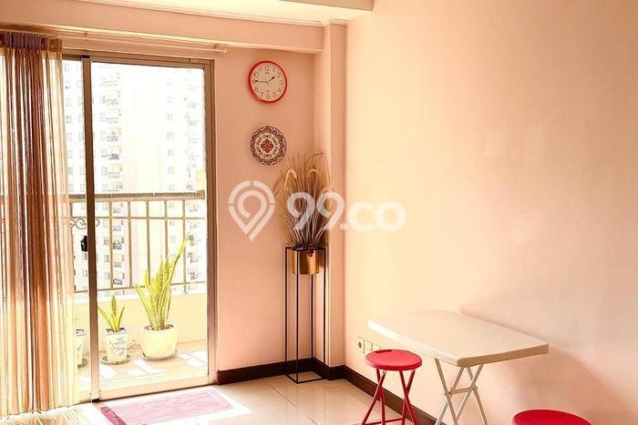 Hunian Apartemen 3 KT 0 KM di Sambikerep, Surabaya Dijual Cepat Hunian Apartemen 3 KT 0 KM di Sambikerep, Surabaya Dijual Cepat