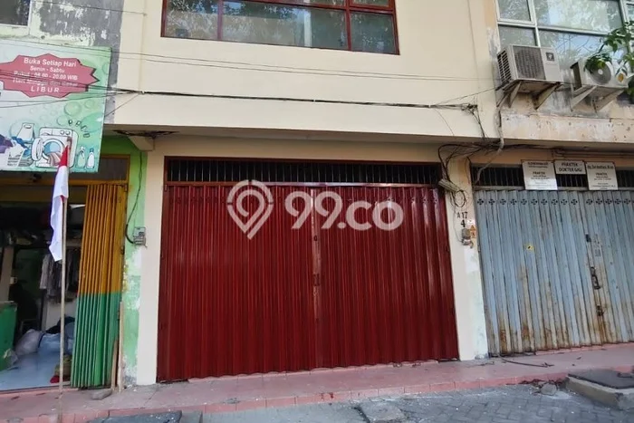 Ruko Dijual Lokasi Stratagis di Rungkut Surabaya Cocok untuk Bisnis Ruko Dijual Lokasi Stratagis di Rungkut Surabaya Cocok untuk Bisnis