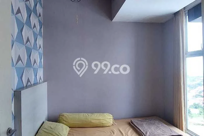 Apartemen Murah dengan 2 BR & 1 KM di Sambikerep Surabaya Apartemen Murah dengan 2 BR & 1 KM di Sambikerep Surabaya