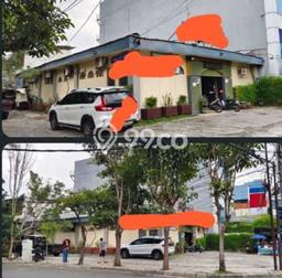 Komersial Dijual di Dukuh Pakis LT 639m2, LB 200m2 untuk Investasi Komersial Dijual di Dukuh Pakis LT 639m2, LB 200m2 untuk Investasi