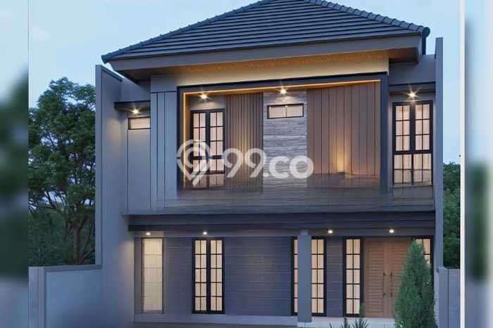 Best Deal Hunian Mewah Ideal dan Luas di Mulyorejo, Surabaya Best Deal Hunian Mewah Ideal dan Luas di Mulyorejo, Surabaya
