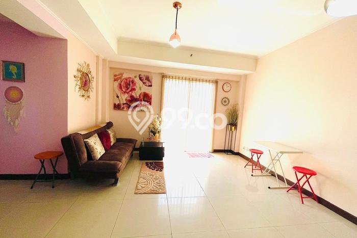 Hunian Apartemen 3 KT 0 KM di Sambikerep, Surabaya Dijual Cepat Hunian Apartemen 3 KT 0 KM di Sambikerep, Surabaya Dijual Cepat