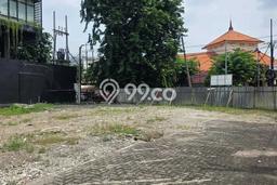 Jarang Ada! Tanah di Tegalsari Punya Luas 881m2 SHM Jarang Ada! Tanah di Tegalsari Punya Luas 881m2 SHM