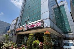Ruko Disewakan Lokasi Klojen Malang Harga Spesial! Ruko Disewakan Lokasi Klojen Malang Harga Spesial!