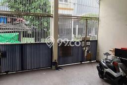 Unit Ruko Strategis di Pademangan, Jakarta Utara Potensi Cuan Besar Unit Ruko Strategis di Pademangan, Jakarta Utara Potensi Cuan Besar