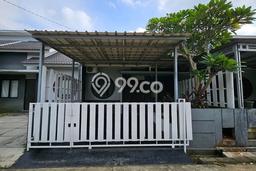 Rumah Luas Asri 2 KT Siap Huni di Cibubur Jakarta Timur Rumah Luas Asri 2 KT Siap Huni di Cibubur Jakarta Timur