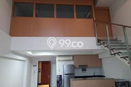 Sewa Apartemen Minimalis 100m2 Punya 1 KT, 2 KM, Lokasi di BSD Sewa Apartemen Minimalis 100m2 Punya 1 KT, 2 KM, Lokasi di BSD