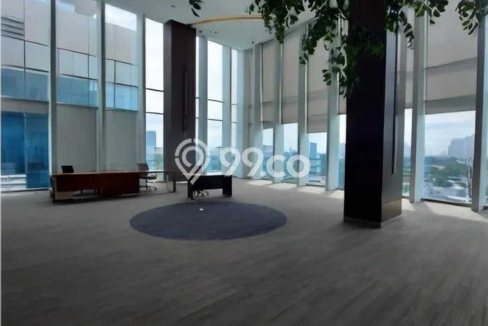 Unit Kantor Dijual di Jakarta Selatan LT 1340m2 & LB 7797m2 Unit Kantor Dijual di Jakarta Selatan LT 1340m2 & LB 7797m2