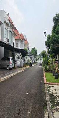 For Sale! Luxury House LT 250m2 Desain Modern di Gading Serpong For Sale! Luxury House LT 250m2 Desain Modern di Gading Serpong
