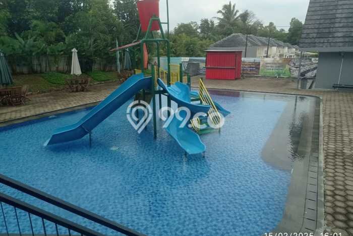 Hunian Terjangkau Dijual Area Tenjo, Bogor Harga Rp 200 Juta Hunian Terjangkau Dijual Area Tenjo, Bogor Harga Rp 200 Juta