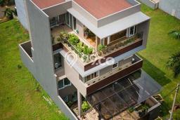 Rumah Elit LB 560m2 Siap Pakai Desain Elegan di Gading Serpong, Tangerang Rumah Elit LB 560m2 Siap Pakai Desain Elegan di Gading Serpong, Tangerang