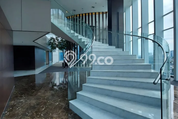 Unit Kantor Dijual di Jakarta Selatan LT 1340m2 & LB 7797m2 Unit Kantor Dijual di Jakarta Selatan LT 1340m2 & LB 7797m2