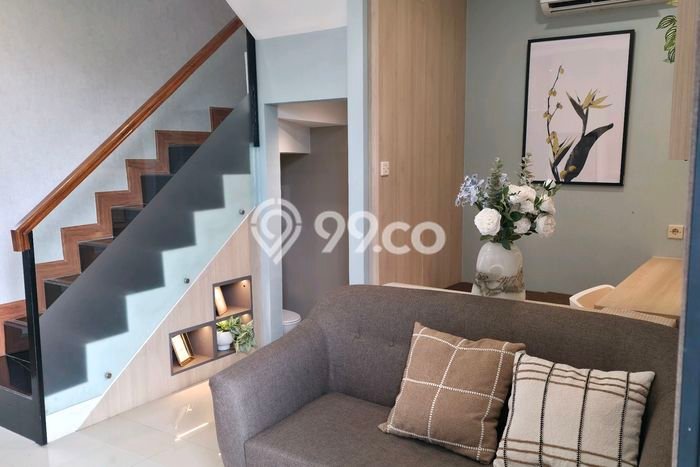 Dijual Rumah Minimalis Bagus Punya 3 KT di Cikarang Utara Bekasi SHM Dijual Rumah Minimalis Bagus Punya 3 KT di Cikarang Utara Bekasi SHM