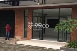 Area Ramai! Gudang Dijual di Gunung Sindur untuk Bisnis Luas Bangunan 350m2 Area Ramai! Gudang Dijual di Gunung Sindur untuk Bisnis Luas Bangunan 350m2