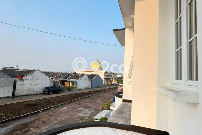 Rumah Budget Favorit Siap Huni Area Banjaran LT 60m2 Rumah Budget Favorit Siap Huni Area Banjaran LT 60m2