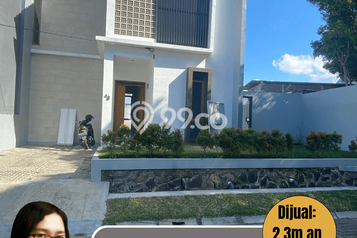 Rumah LT 258m2m² di , Bandung - Akses Mudah Rumah LT 258m2m² di , Bandung - Akses Mudah