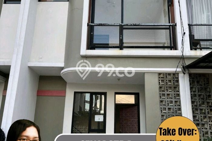 SPECIAL LISTING! Rumah area Ciwastra, 2 KM, Akses Fasilitas, LT 75m² LB 60m² SPECIAL LISTING! Rumah area Ciwastra, 2 KM, Akses Fasilitas, LT 75m² LB 60m²