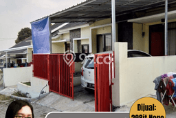 Jual Rumah Murah di Ngamprah Bandung Barat Harga Rp.299 Juta LT 60m2 Jual Rumah Murah di Ngamprah Bandung Barat Harga Rp.299 Juta LT 60m2