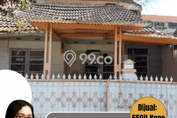 Jual Rumah Modern 3 KT di Cimahi, Bandung Jual Rumah Modern 3 KT di Cimahi, Bandung