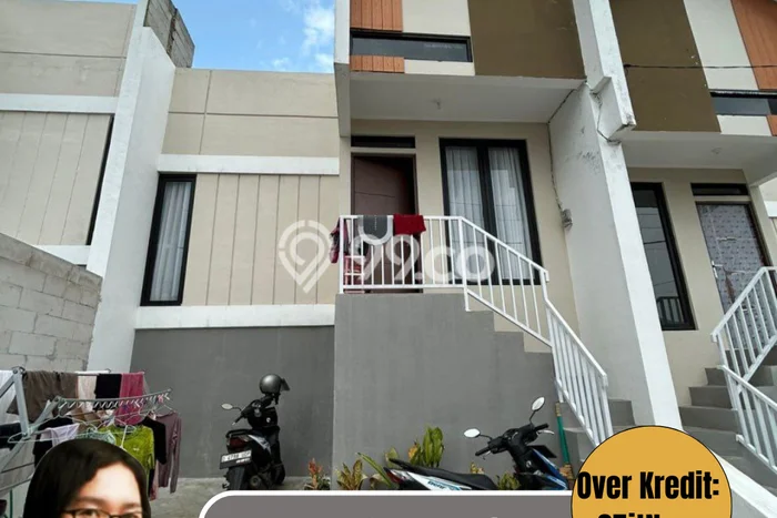 Rumah LT 59m2m² / LB 30m2m² Lokasi Premium di Padalarang, Bandung Barat Rumah LT 59m2m² / LB 30m2m² Lokasi Premium di Padalarang, Bandung Barat