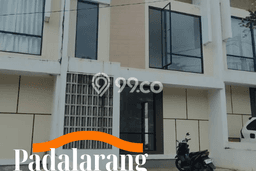 Hunian Terjangkau Dijual di Padalarang, Bandung Barat Harga Rp 71 Juta Hunian Terjangkau Dijual di Padalarang, Bandung Barat Harga Rp 71 Juta