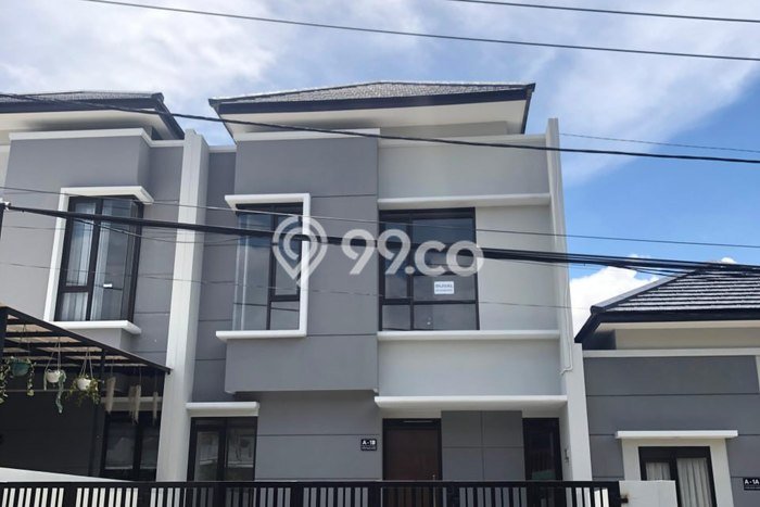 Dijual Cepat Rumah 3 KT 2 KM di Cihanjuang, Bandung Dijual Cepat Rumah 3 KT 2 KM di Cihanjuang, Bandung